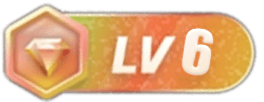 LV6 等级-LV6-古次元